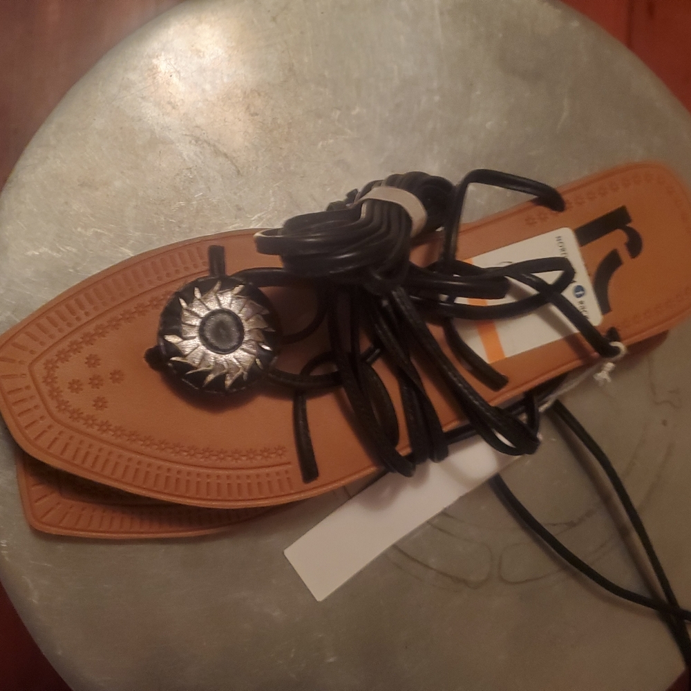Gladiator Sandals by Report
